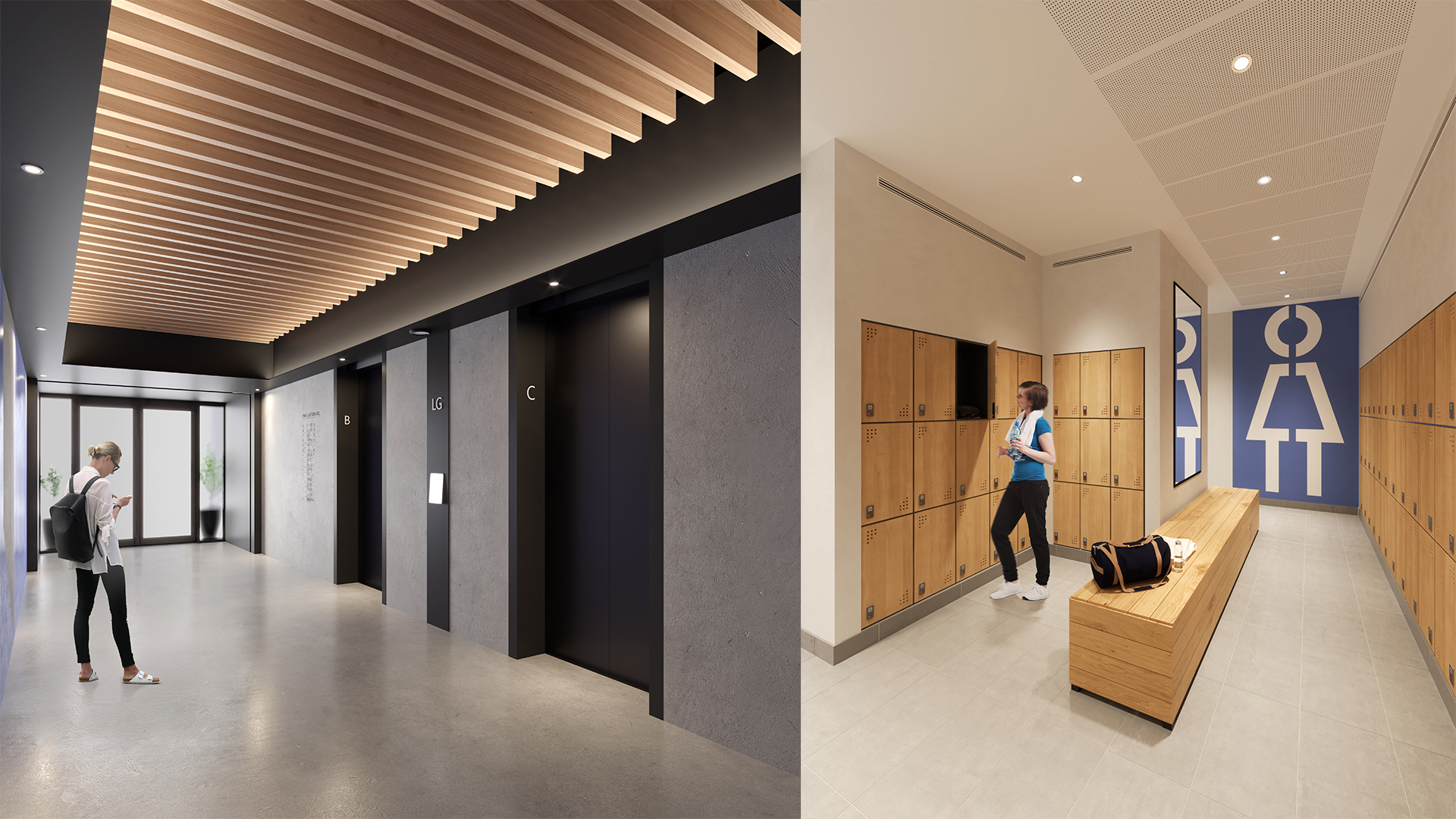 One Station Hill Reading